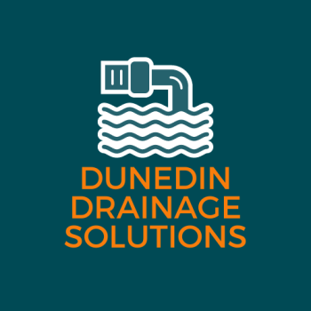 Dunedin Drainage Solutions Logo